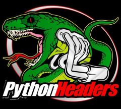 Python Headers & Exhaust